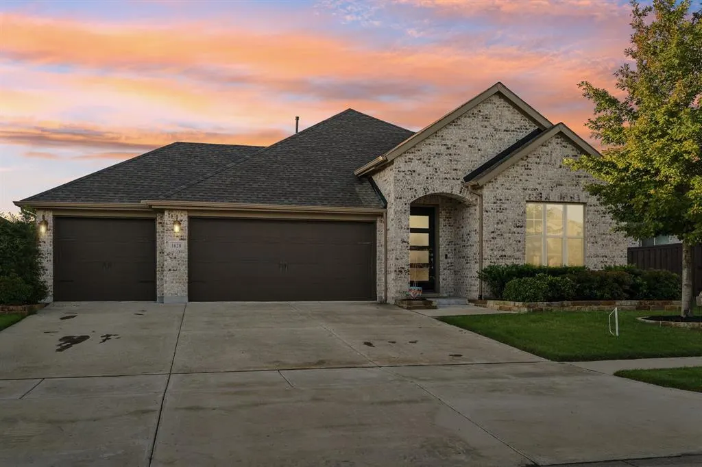 1620 Ranger Road