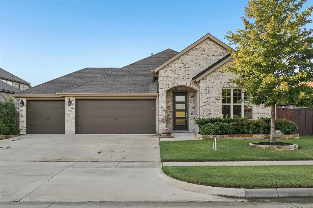 1620 Ranger Road