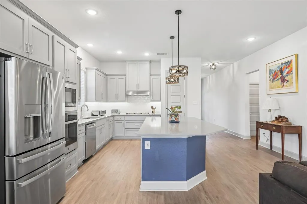 1620 Ranger Road
