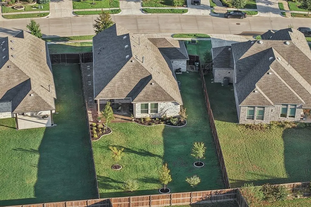 1620 Ranger Road