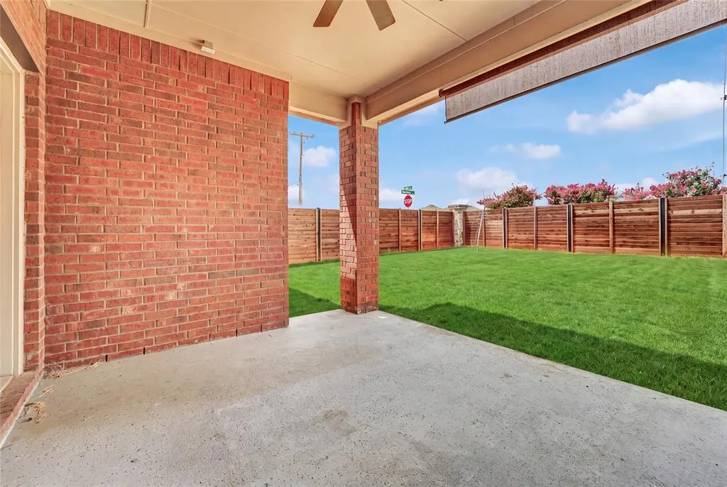 3303 Brady Starr Drive