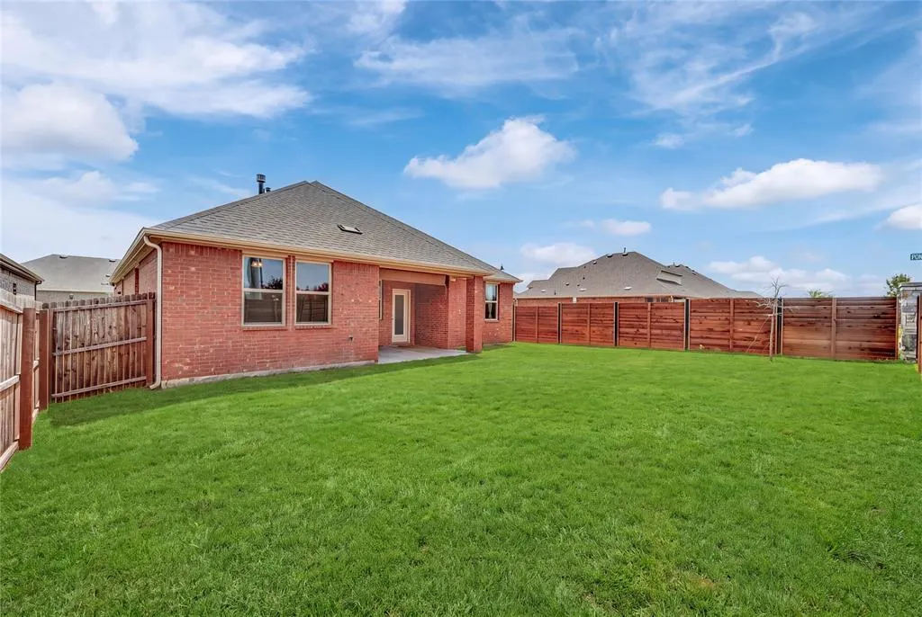 3303 Brady Starr Drive
