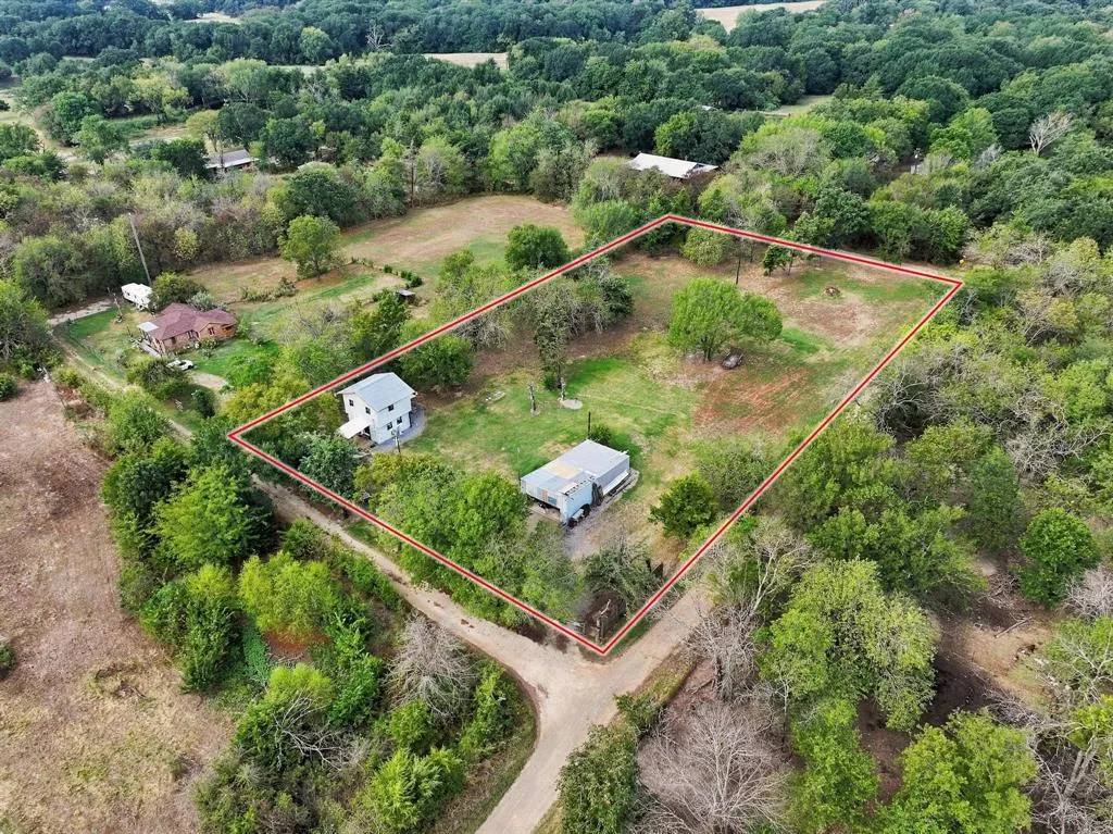 351 County Road 2274