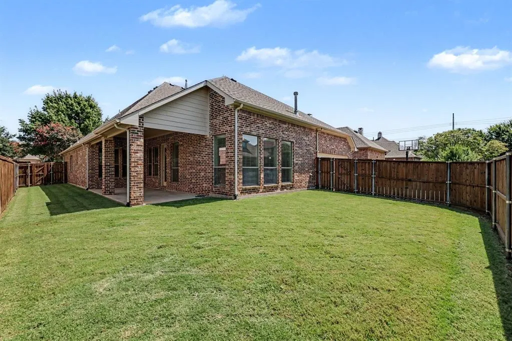 849 Bear Crossing Drive