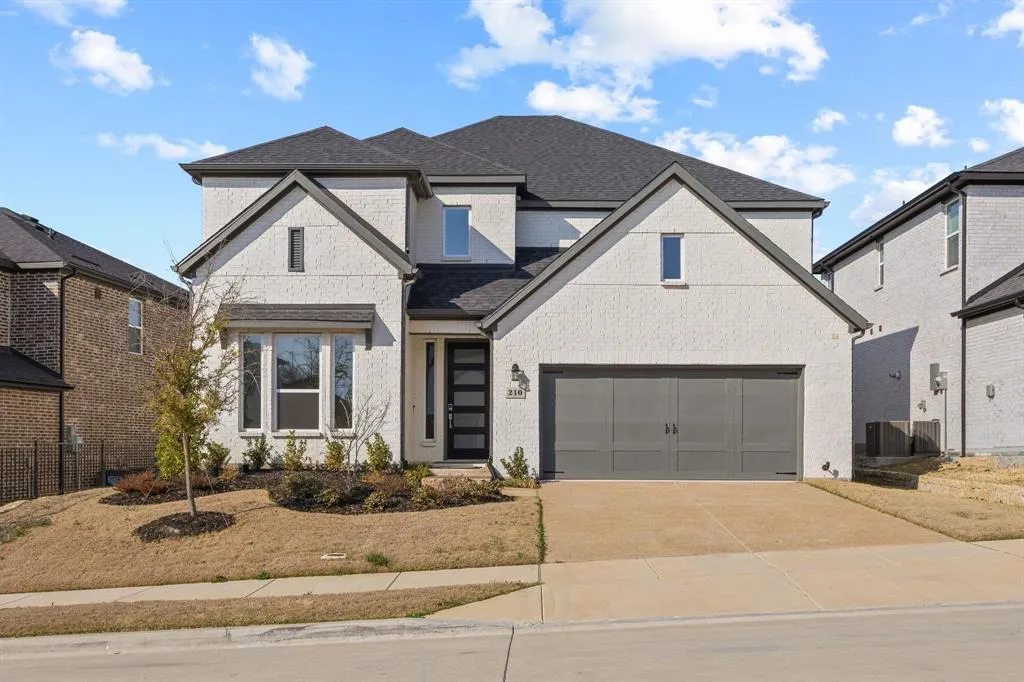 210 Indigo Drive