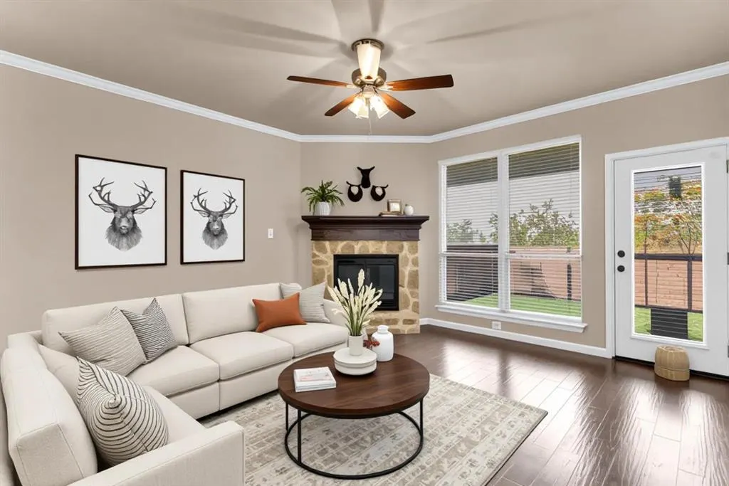 612 Sundrop Drive
