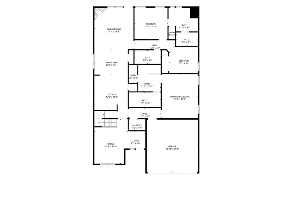612 Sundrop Drive