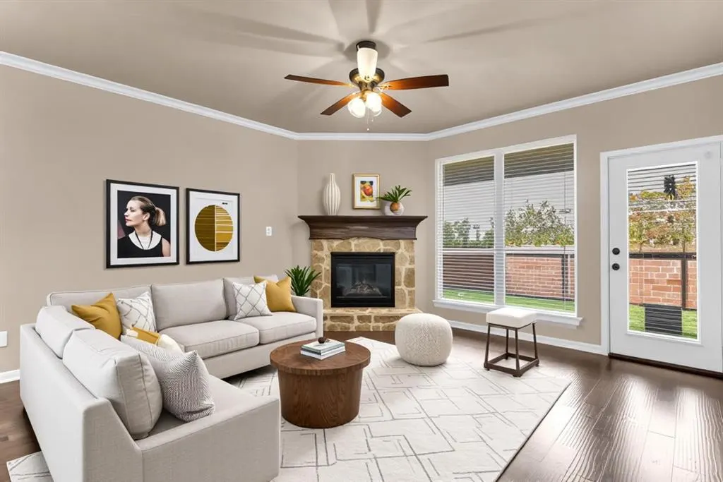 612 Sundrop Drive