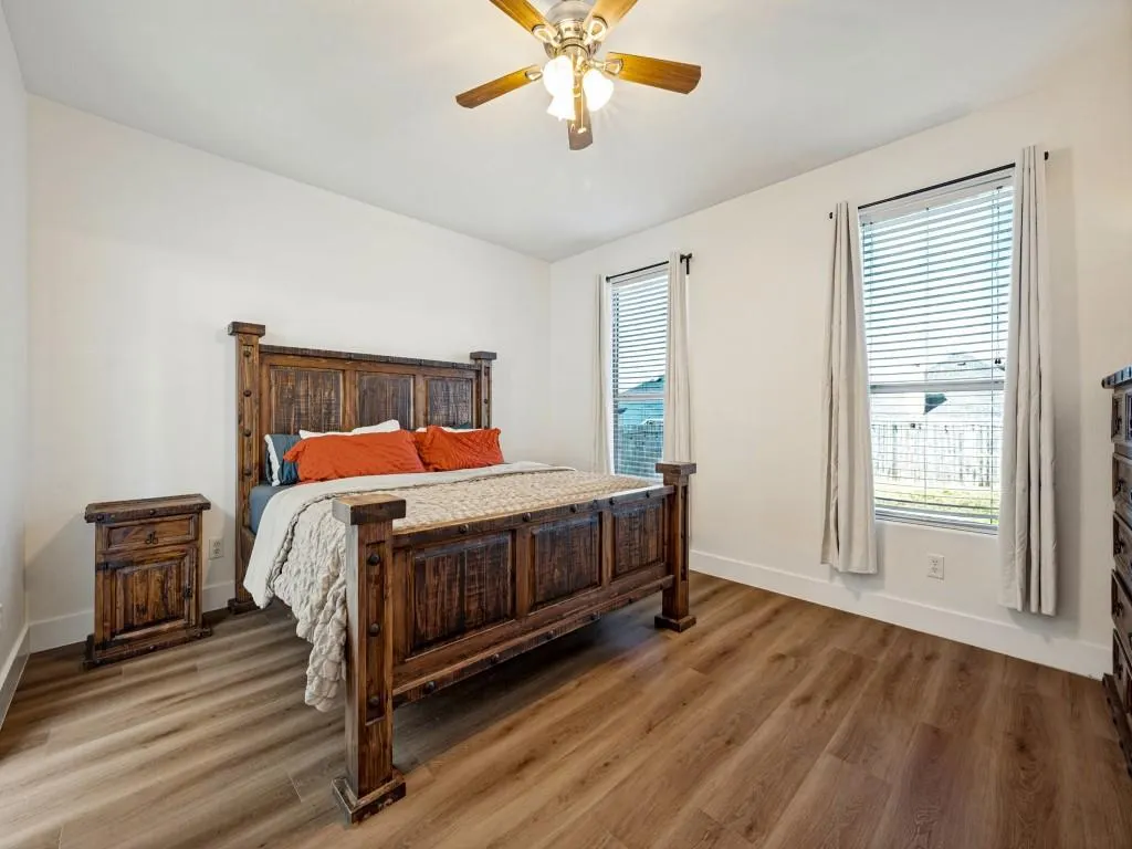 2809 Arabian Lane