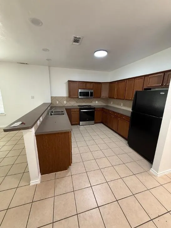 320 Woodgrove Drive #A
