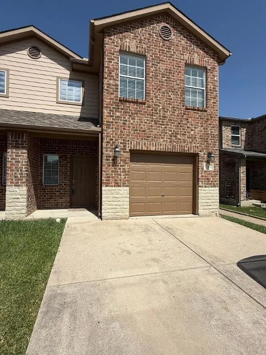 320 Woodgrove Drive #A