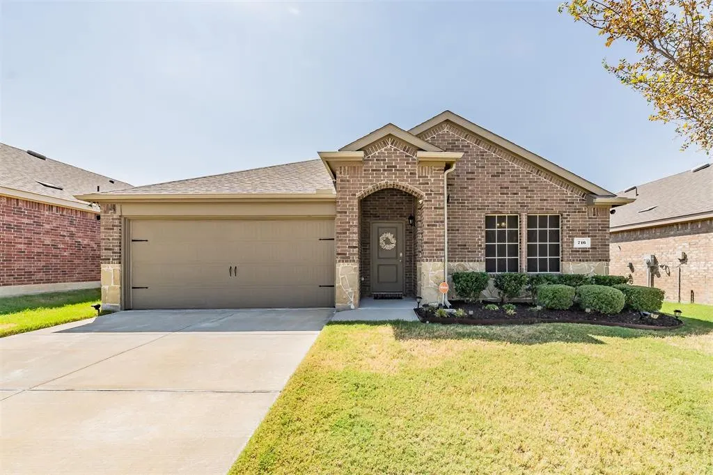 716 Alton Drive