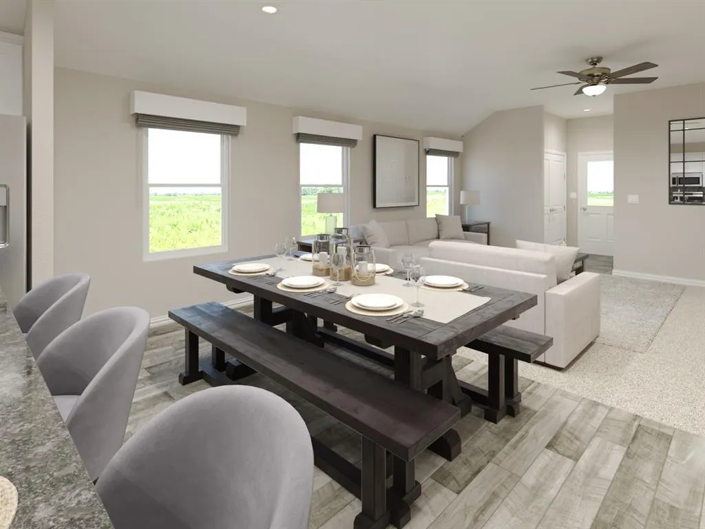 13231 Piney Woods Drive