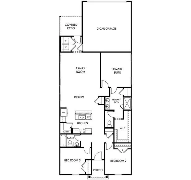 13231 Piney Woods Drive
