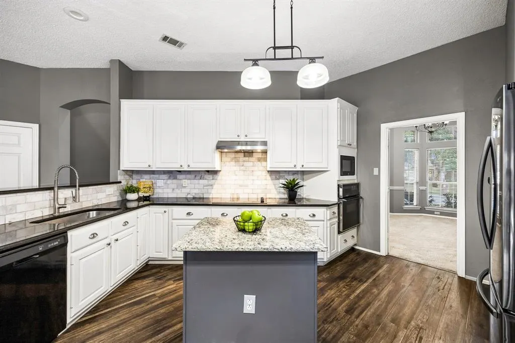 5113 Promise Land Drive