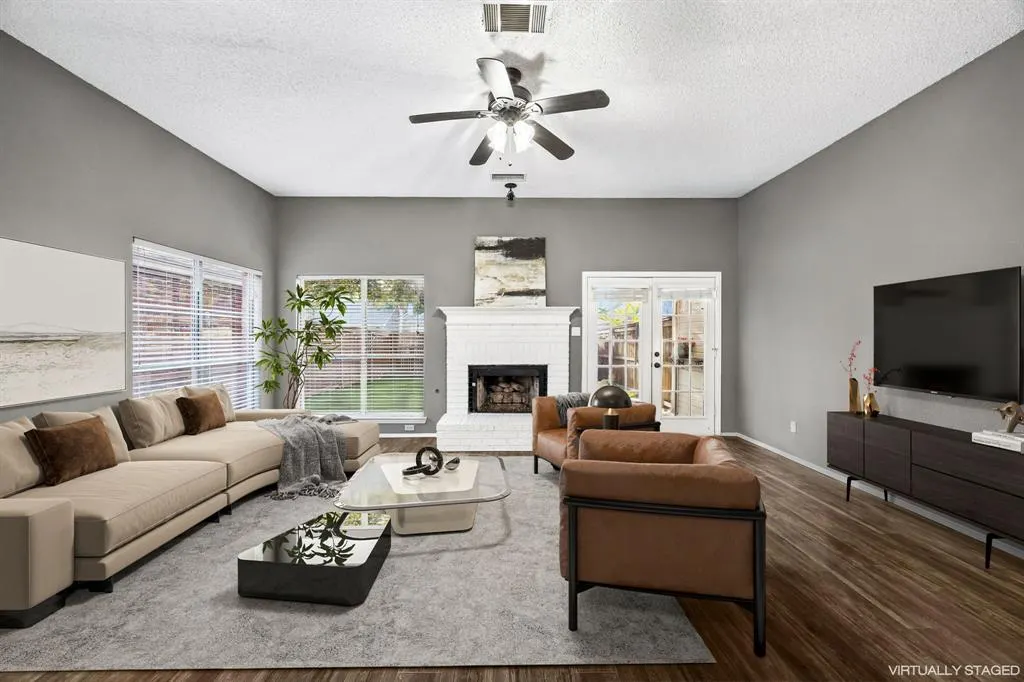 5113 Promise Land Drive