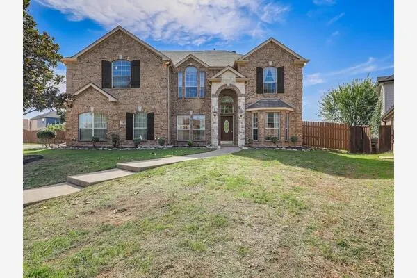 513 Tarpan Trail