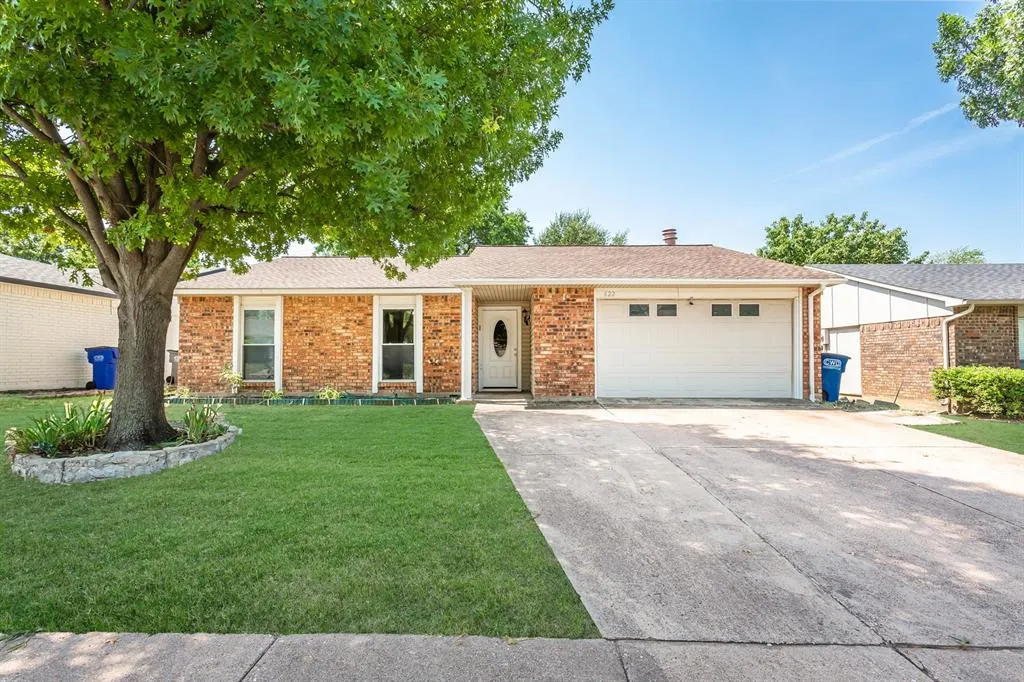 622 Valley View Drive