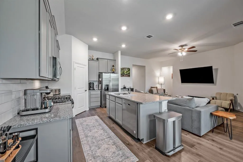 10505 Amarillo Lane