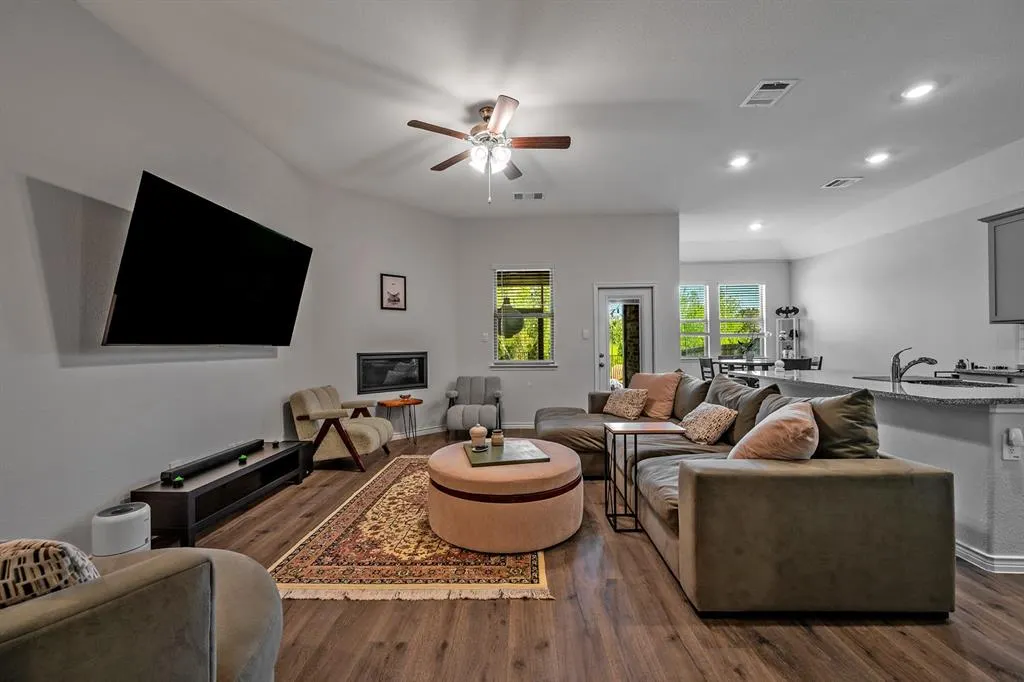 10505 Amarillo Lane