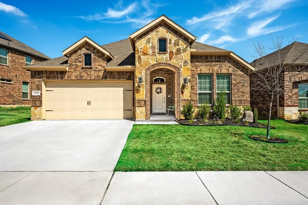 10505 Amarillo Lane