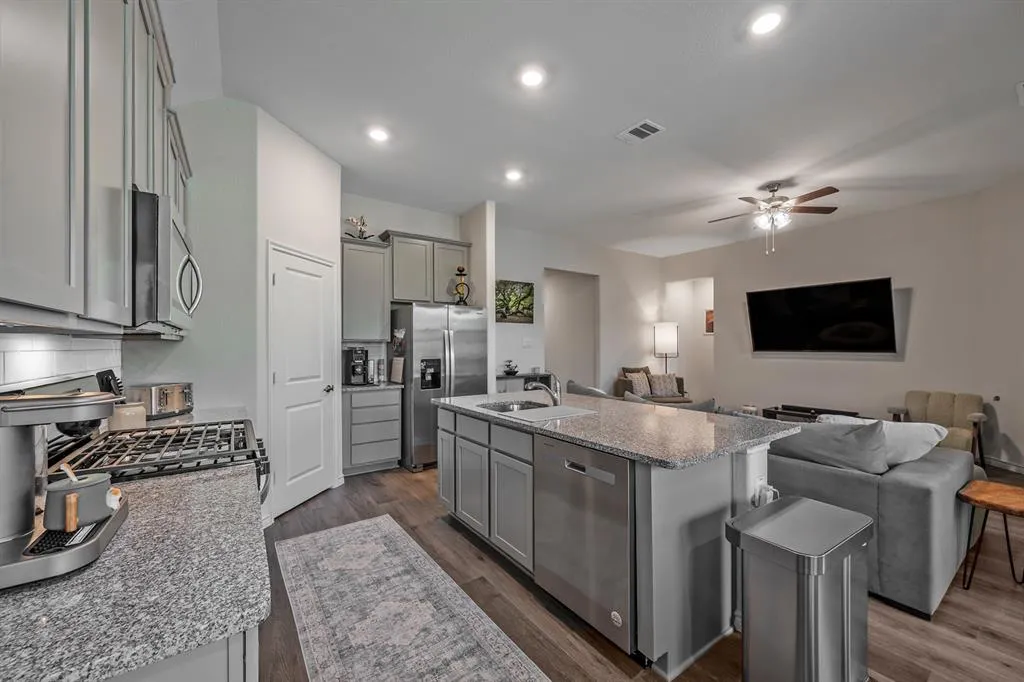 10505 Amarillo Lane
