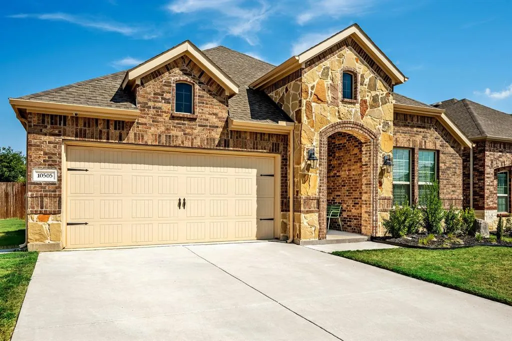 10505 Amarillo Lane