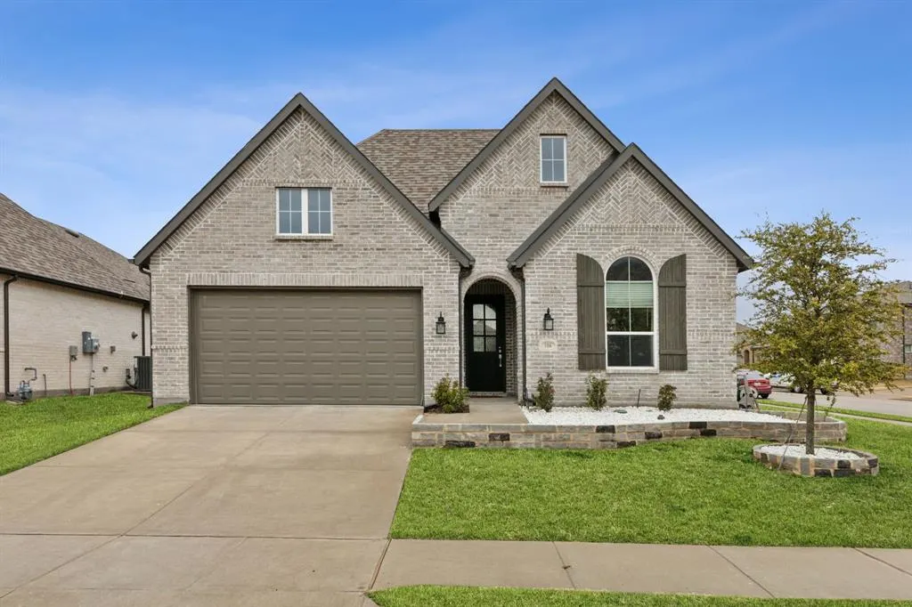 1104 Holcombe Drive