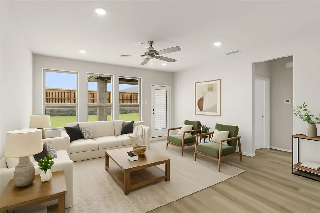 1817 Evangeline Downs Lane
