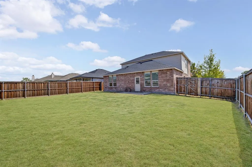 1516 Abby Creek Drive