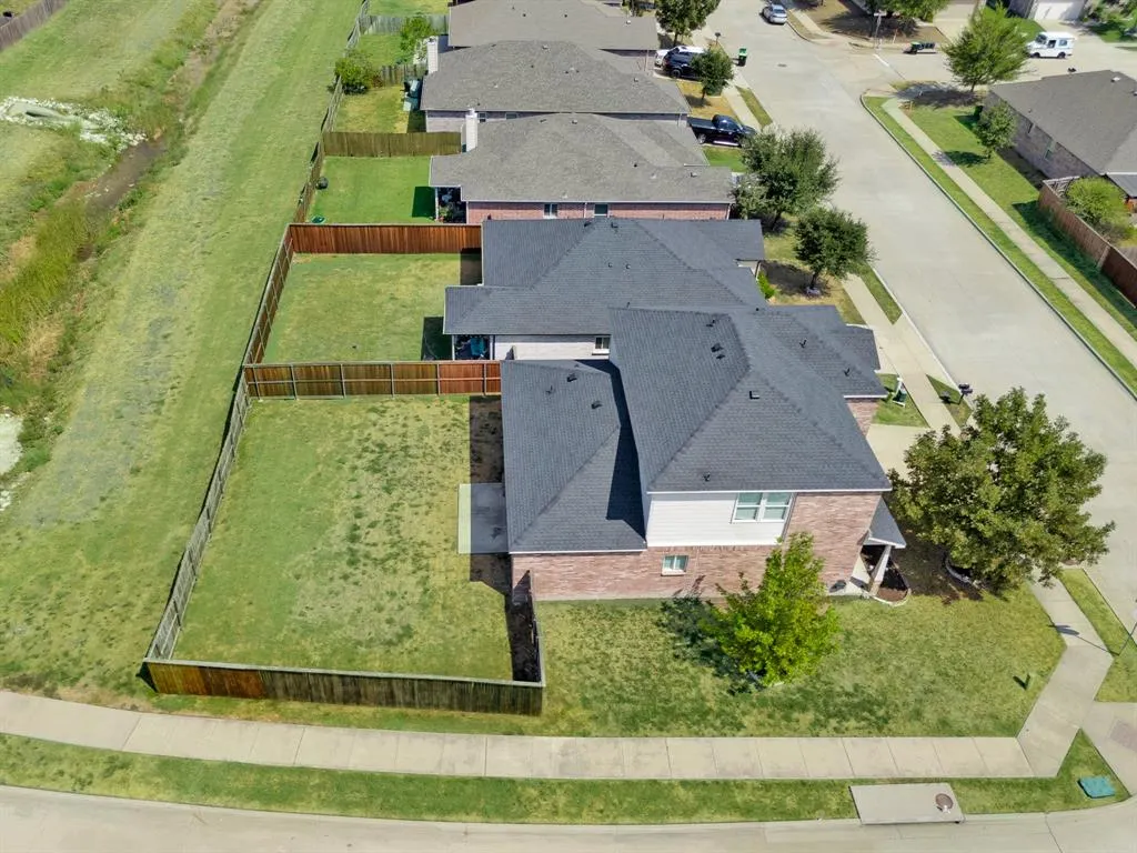 1516 Abby Creek Drive