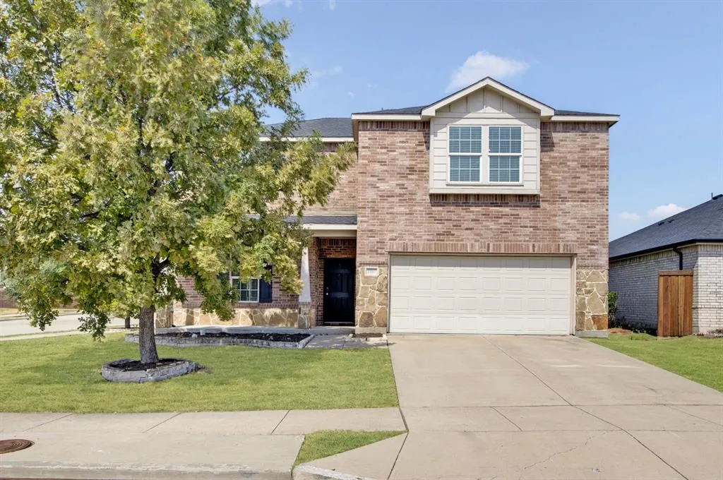 1516 Abby Creek Drive