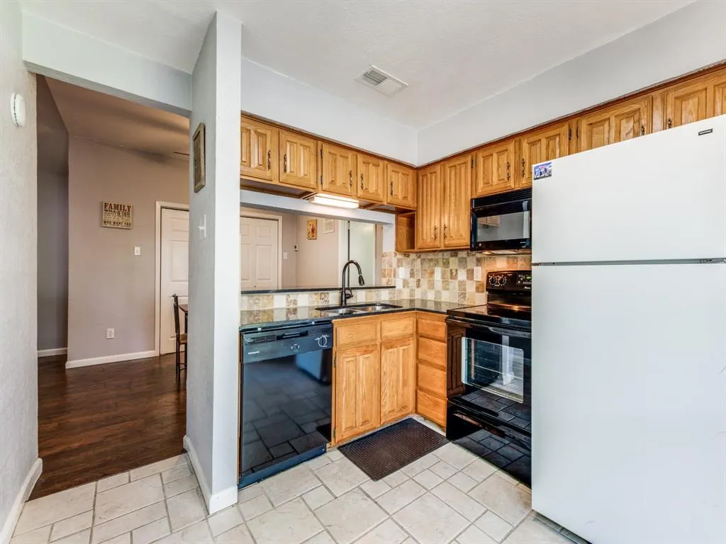 336 Melrose Drive #7C