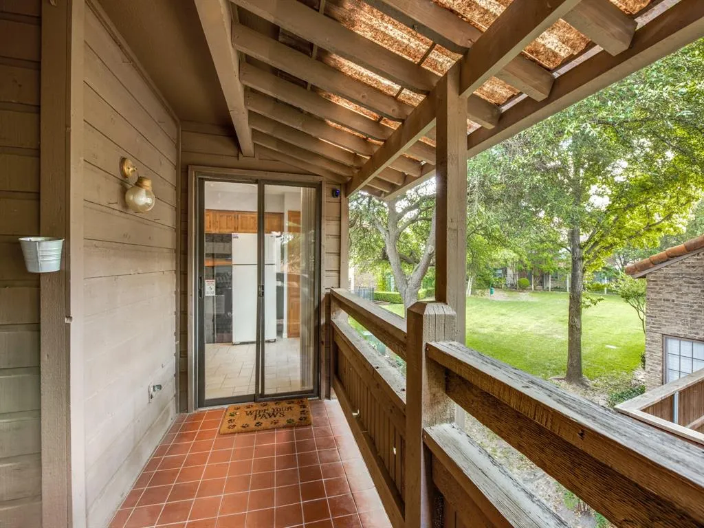 336 Melrose Drive #7C