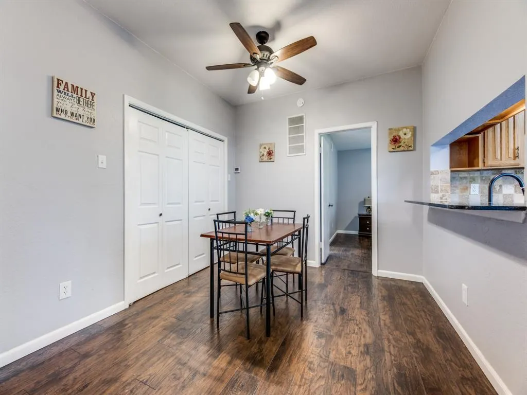 336 Melrose Drive #7C