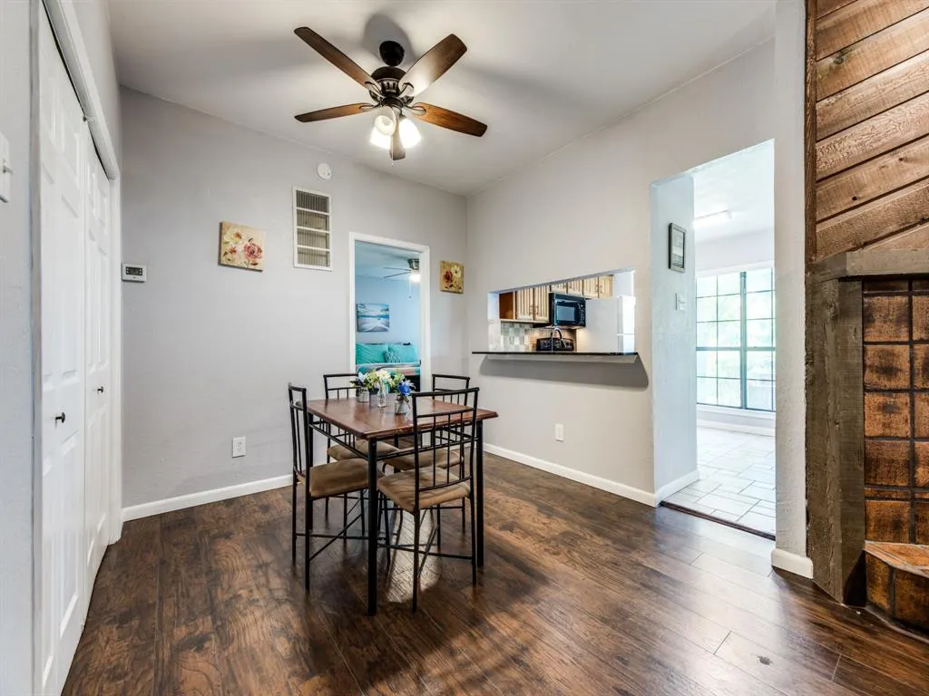 336 Melrose Drive #7C