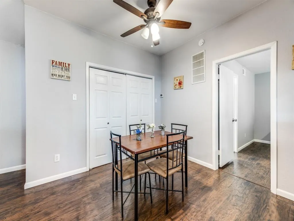 336 Melrose Drive #7C