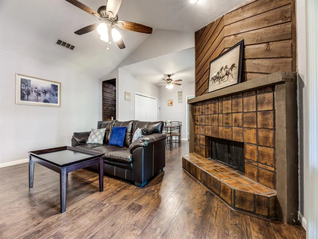 336 Melrose Drive #7C