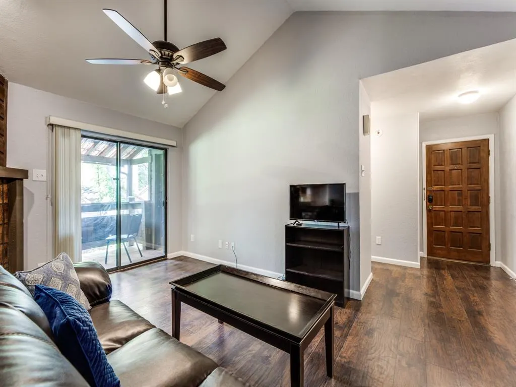 336 Melrose Drive #7C