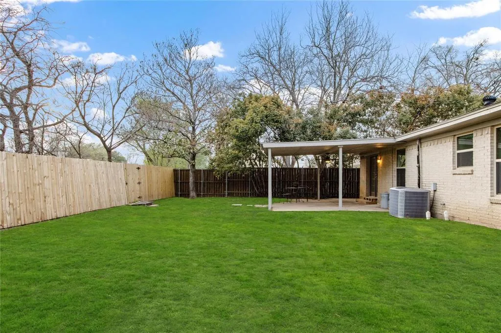 609 Cambridge Drive