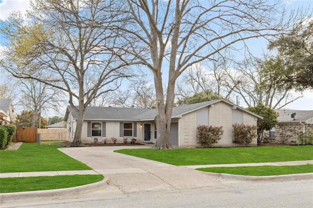 609 Cambridge Drive
