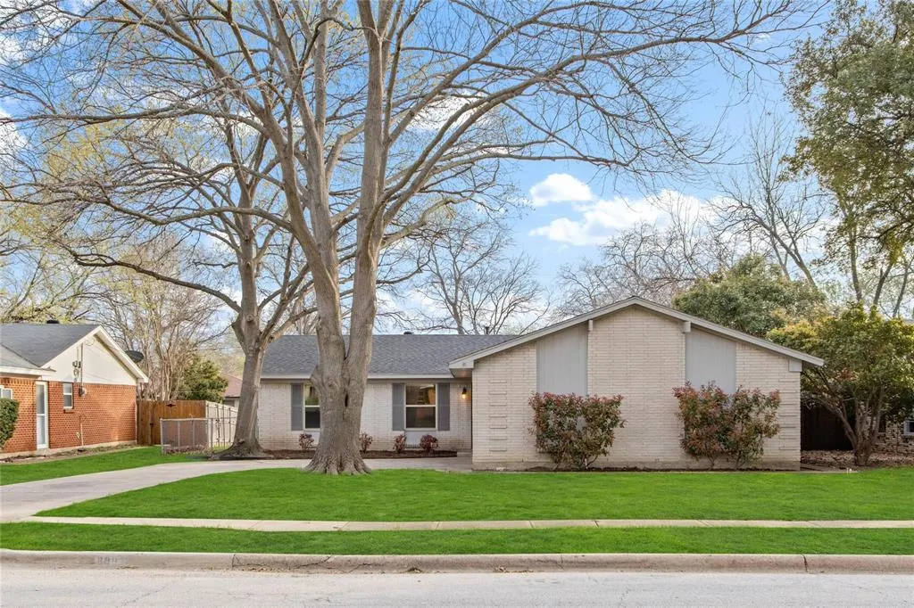 609 Cambridge Drive
