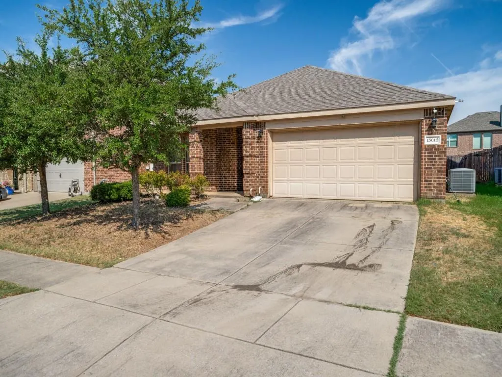 15012 Frisco Ranch Drive