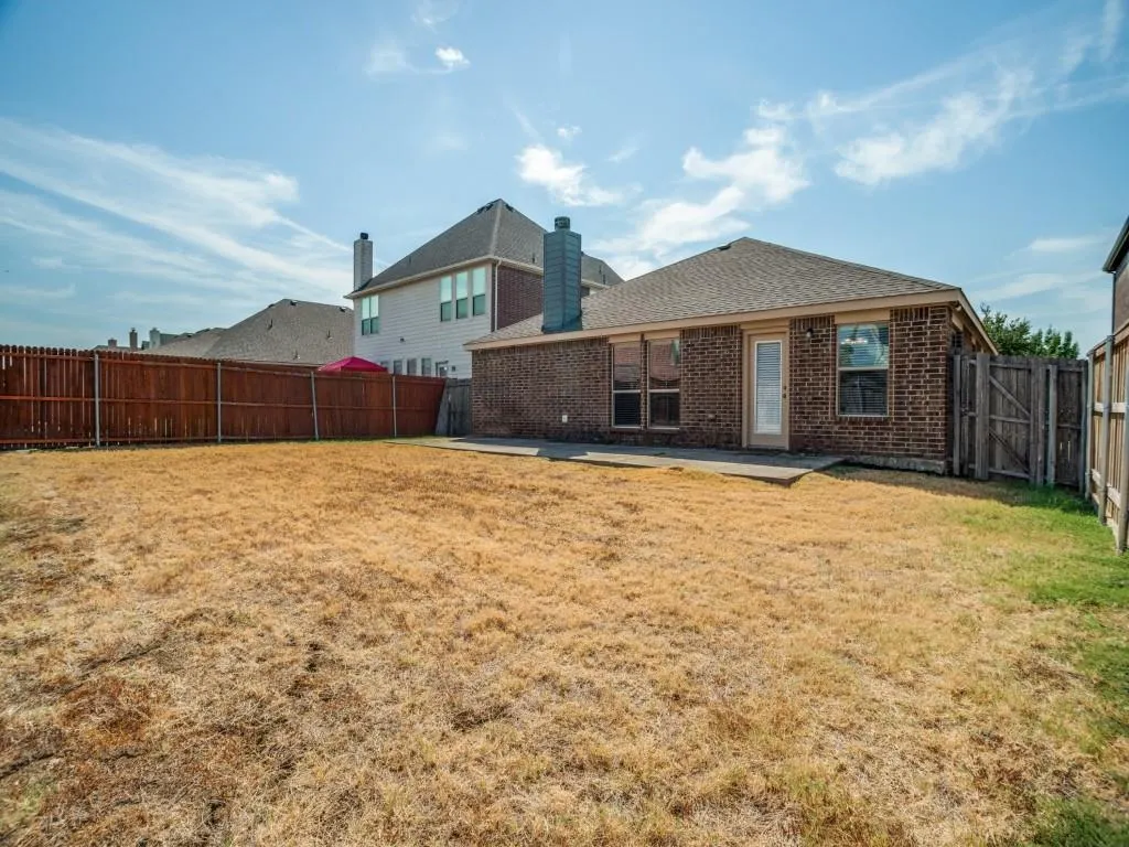 15012 Frisco Ranch Drive