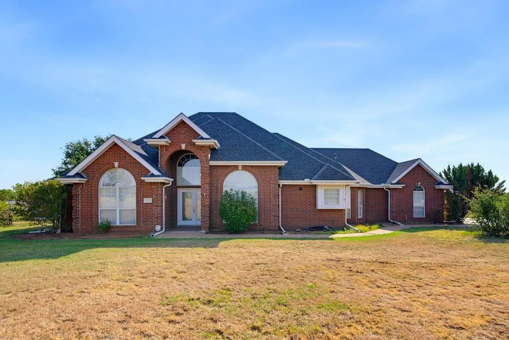 133 Trail Creek Drive