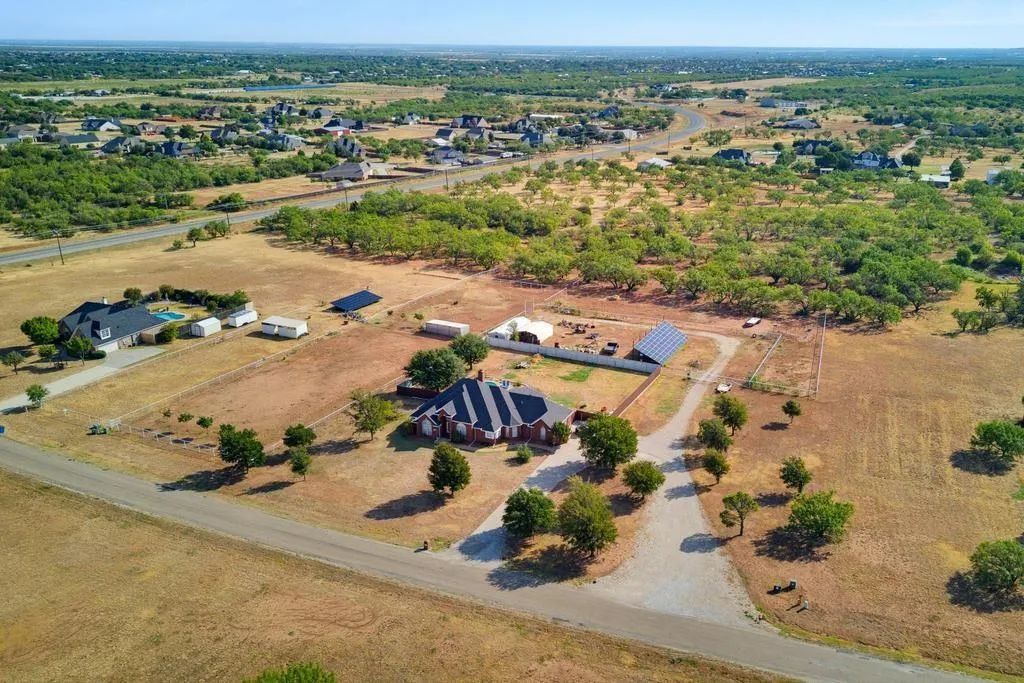133 Trail Creek Drive
