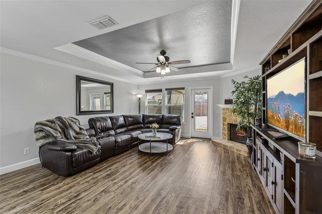 3022 Pinyon Place