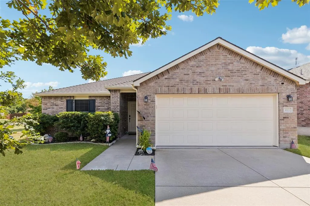 3022 Pinyon Place
