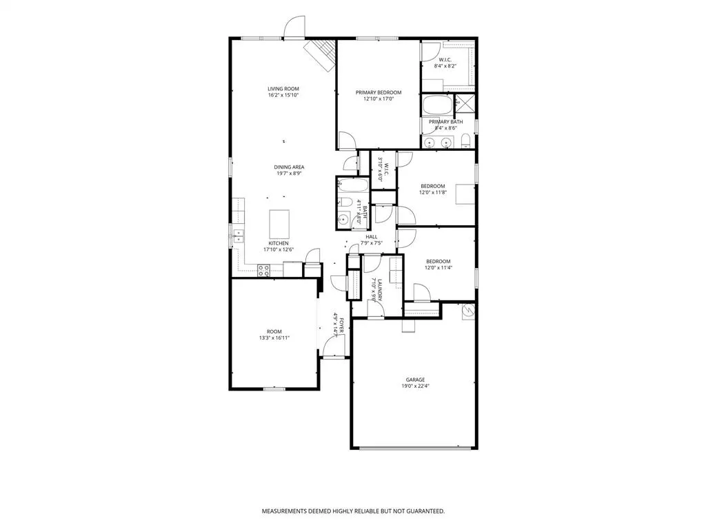 3022 Pinyon Place