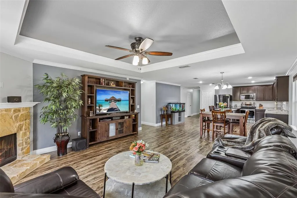 3022 Pinyon Place